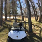 Public Golf Course - Saratoga Hot Springs Resort