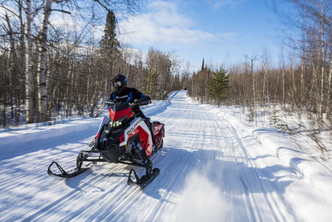 Upcoming: 2024 Powerboaters Snowmobile Rally