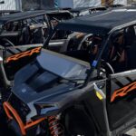 UTV Rentals