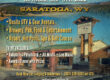 2024 UTV & Motorcycle Rallycross: Experience Saratoga's Ultimate Adventure