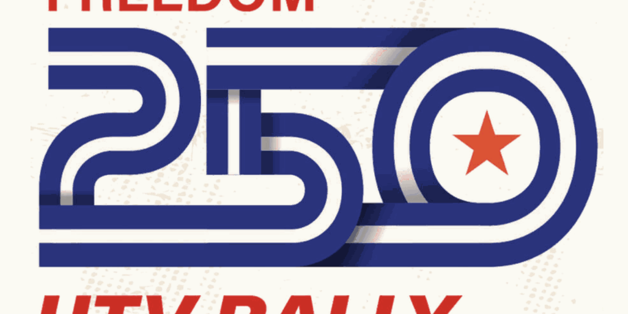 250 utv rally