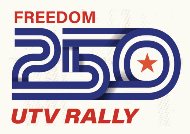 250 utv rally